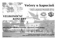 Koncert Loretě 7.4.2010 Koncert Loretě 7.4.2010
